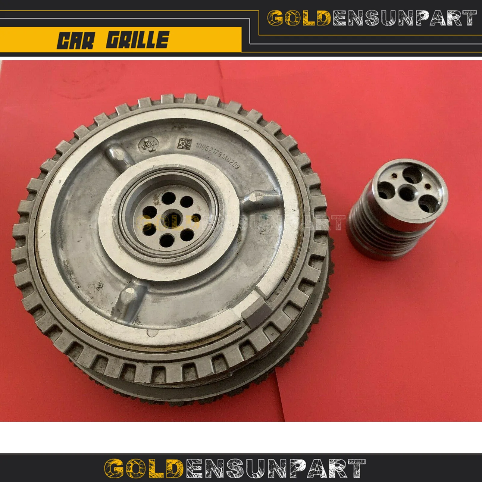 Transpeed 6T40 6T45 6T50 6T45E 6T40E передачи 4-5-6 клатч 3-5 Обратный двойной барабан комплект 6T40E 6T45E