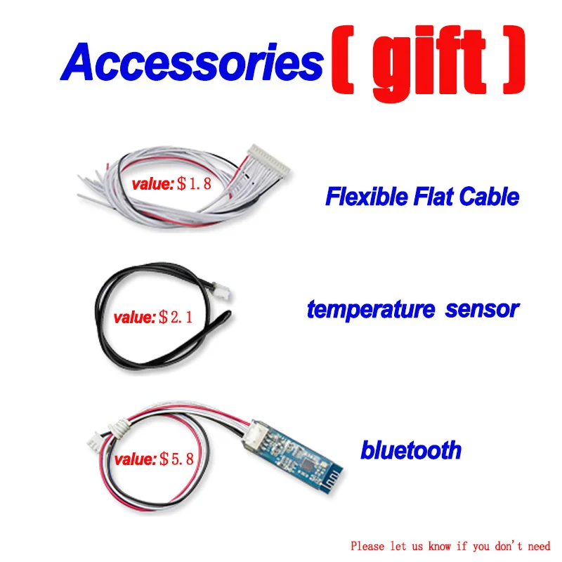 Умный Bluetooth аккумулятор 40A 60A 80A 100A BMS 30s литий ионный Железный Аккумулятор lifepo4