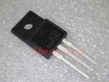 

10PCS SMK1265 TO-220F