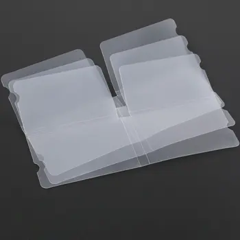 

Portable Folding Mask Storage Clip Disposable Mask Temporary Folder Storage Artifact Masks Companion
