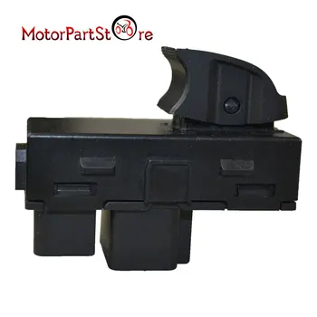 

Master Power Window Switch Control Button Driver Side Left LH For Chevrolet Traverse Hhr Silverado GMC Sierra Yukon 22895545