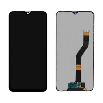 

for Samsung Galaxy A10s SM-A107 Black Color LCD Screen and Digitizer Assembly