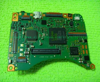 

95%Original G15 Main board MCU MainBoard Mother Board With Programmed For Canon for Powershot G15 camera repair parts