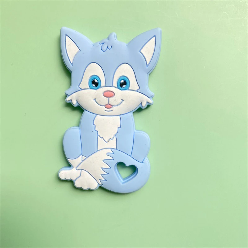 5PCS Blue
