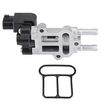 

Car Idle Air Control Valve 2227021011 Fit Scion XA XB Base Toyota Echo Base 1.5L 1497CC 2000 2001 2002 2003 2004 2005 2006
