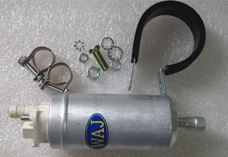 WAJ ELECTRIC FUEL PUMP UNIVERSAL 95L / h 0.2 BAR 7.21440.51.0 FOR