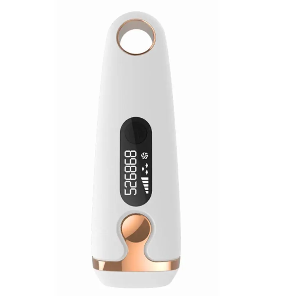 

300,000 IPL Laser Hair Removal Machine Laser Epilator Hair Removal Device Permanent Bikini Trimmer Depilador A Laser Women