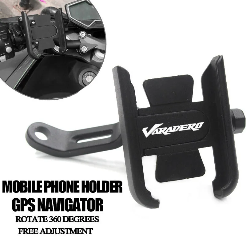 Honda VTR1000SP1 all years Waterproof Samsung Galaxy S2 i9100 Motorcycle Mount 19mm (sku 14018)