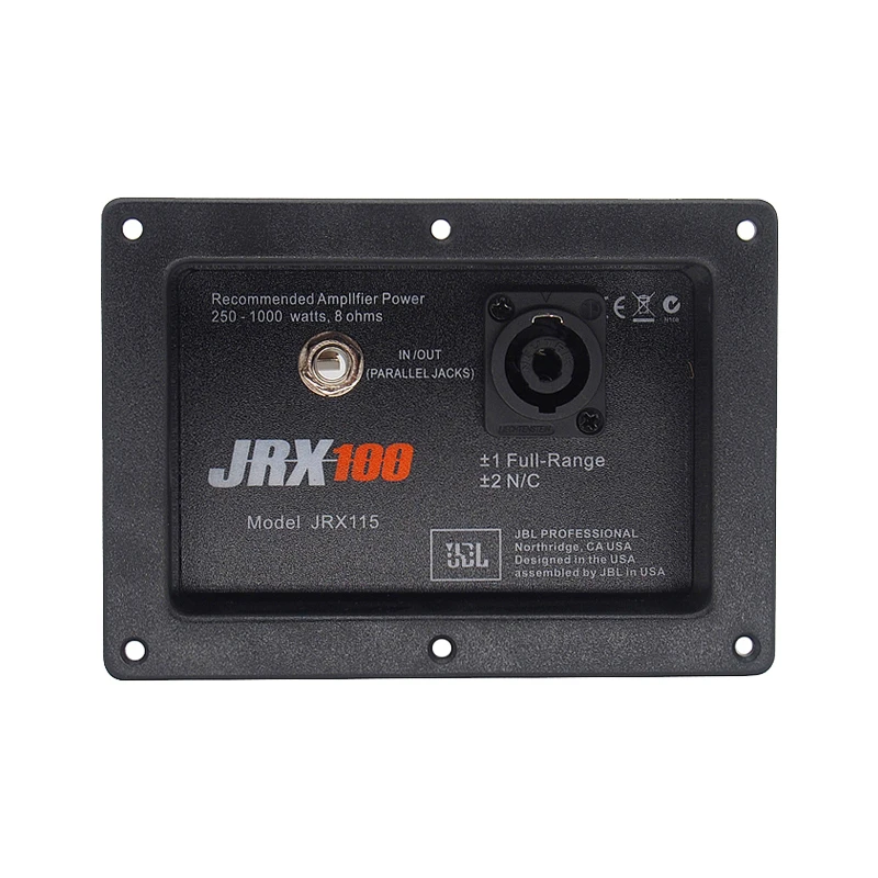jrx100 jbl price