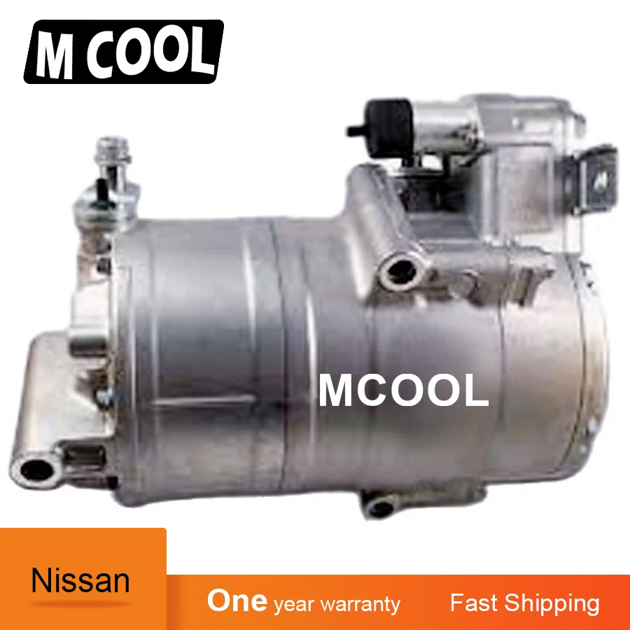 AC New Car air conditioning Compressor for Volvo v60 D5 36012859 ac