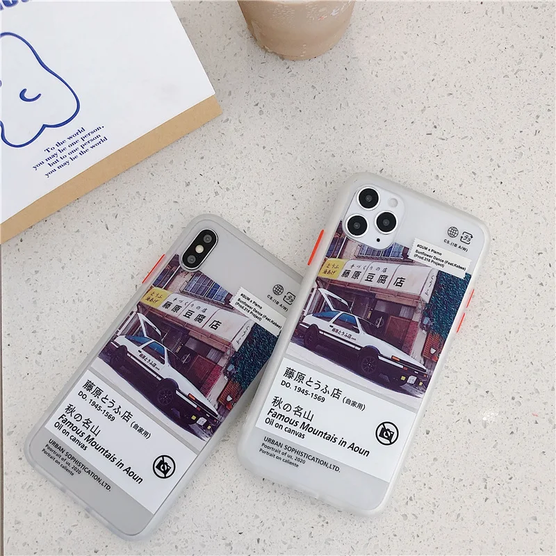 Чехол для iPhone 11 Pro Max 7 8 plus X XR XS SE 2 2020|Бамперы| |