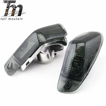 

For KAWASAKI ZZR400 ZZR600 ZX600E 1994-2006 05 04 Motorcycle Accessories Front Turn Signal Indicator Light Lamp Lens ZZR 400 600
