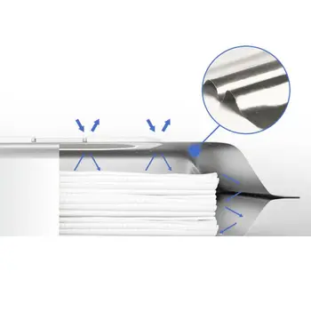 

10Pcs Alcohol Disinfection Sanitary Wipes Sterilization Antiseptic Pads Portable