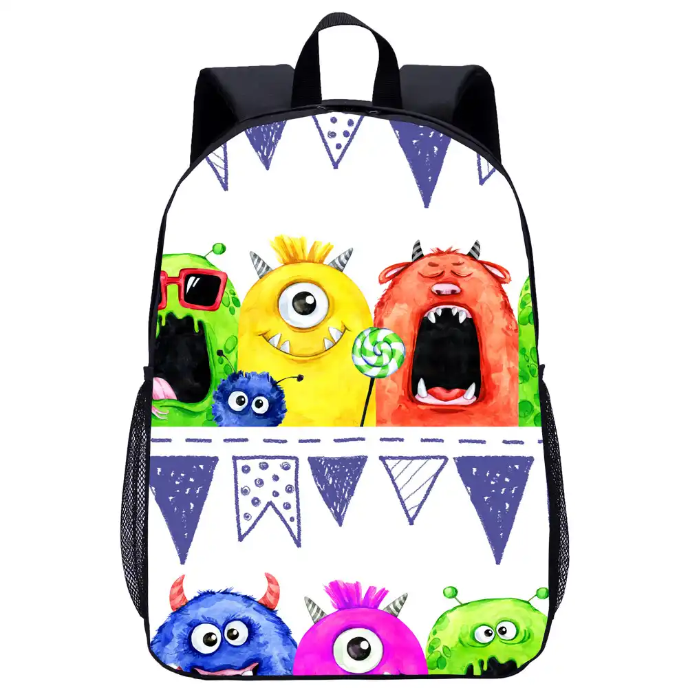 fancy school backpacks