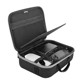 

Protective Storage Bag Carrying Case Shoulder Bag Waterproof Handbag for DJI Mavic Mini Drone Remote Controller Accessories