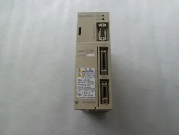 

1pc used Yaskawa servo drives SGDA-A3BPY138