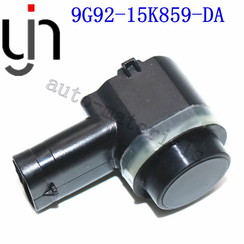 4Pcs For Car Parking sensor PDC parking sensor 9G92-15K859-DA for Ford Fiesta Focus Galaxy Kuga Mondeo S-Max