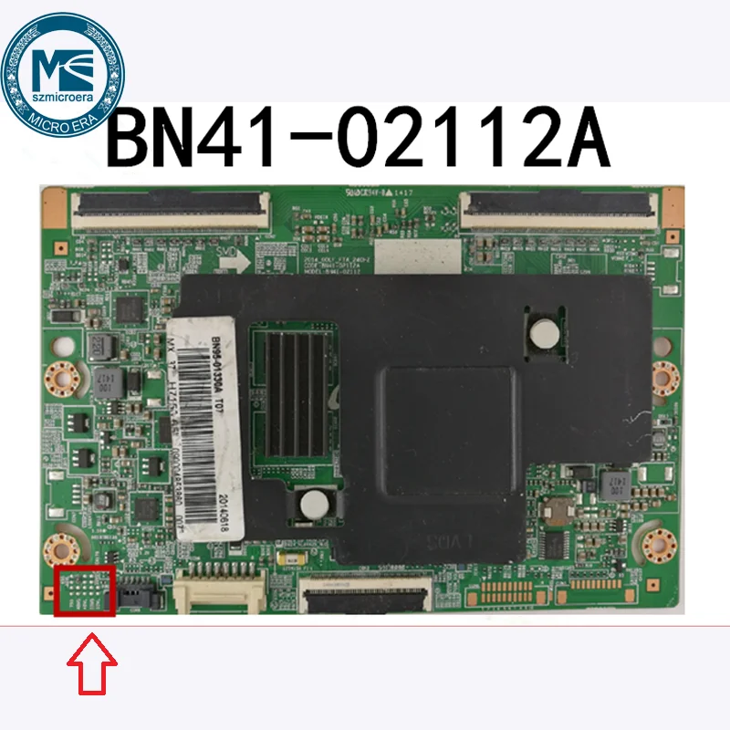 Для Samsung BN41-02112A 48/55/65/75 TV Tcon Logic Board | Электроника