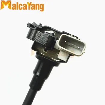 

2x Ignition Coils for Suzuki Jimny Liana Swift II III 4WD SX4 4WD for Ignis Grand Vitara Carry Baleno Sedici Esteem Aerio Cruze