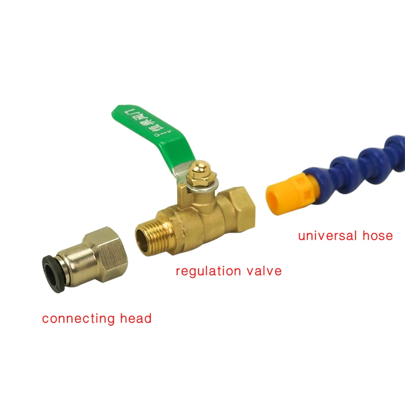 Coolant Pipe (5)