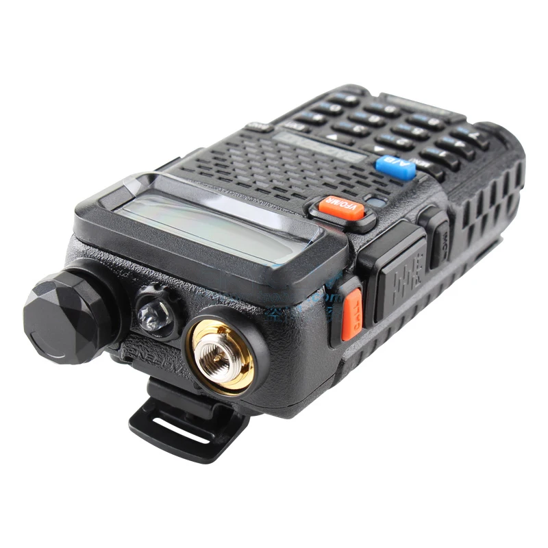 Baofeng UV-5R generation handheld walkie-talkie 5W high-power car handheld station outdoor self-driving civilian handheld statio