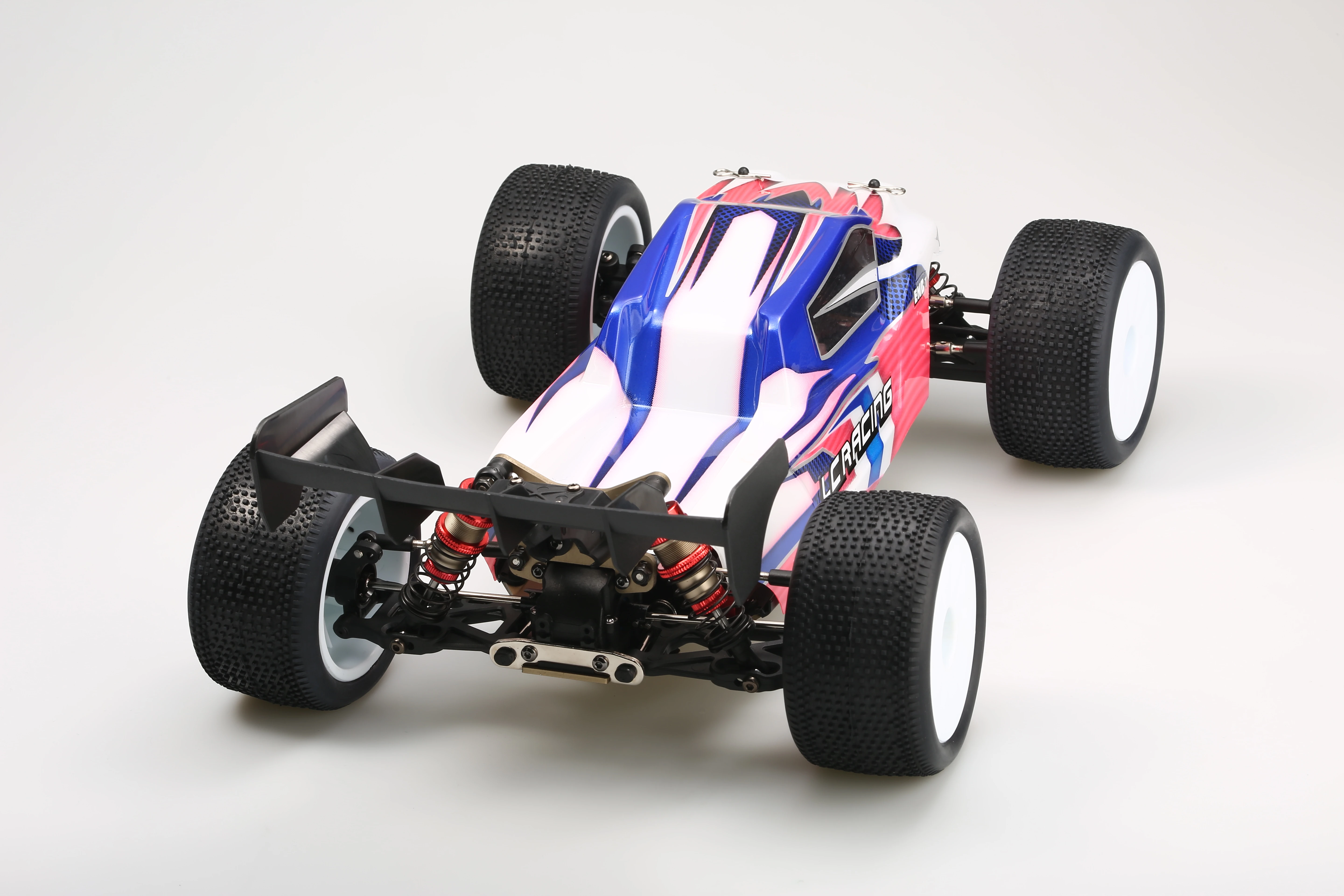rc truggy rtr