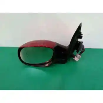 

8154JC LEFT REARVIEW MIRROR PEUGEOT 206 SALOON