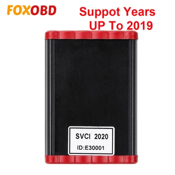 

FVDI 2020 ABRITES Scanner Key Programmer Covers FVDI SVCI 2014 2015 2018 2019 VVDI2 For Most Cars Diagnostic Tool