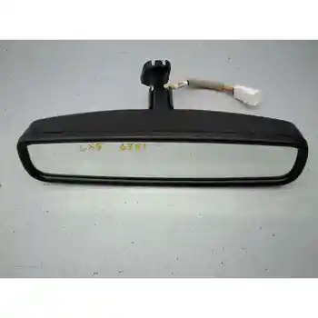 

53201810041915 INTERIOR MIRROR MAZDA CX-5