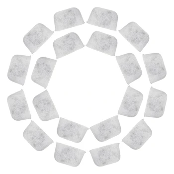 

36 Pack Coffee Filters Compatible for Keurig Coffee Machines, Replacement Coffee Maker Filter Coffee Maker Filter