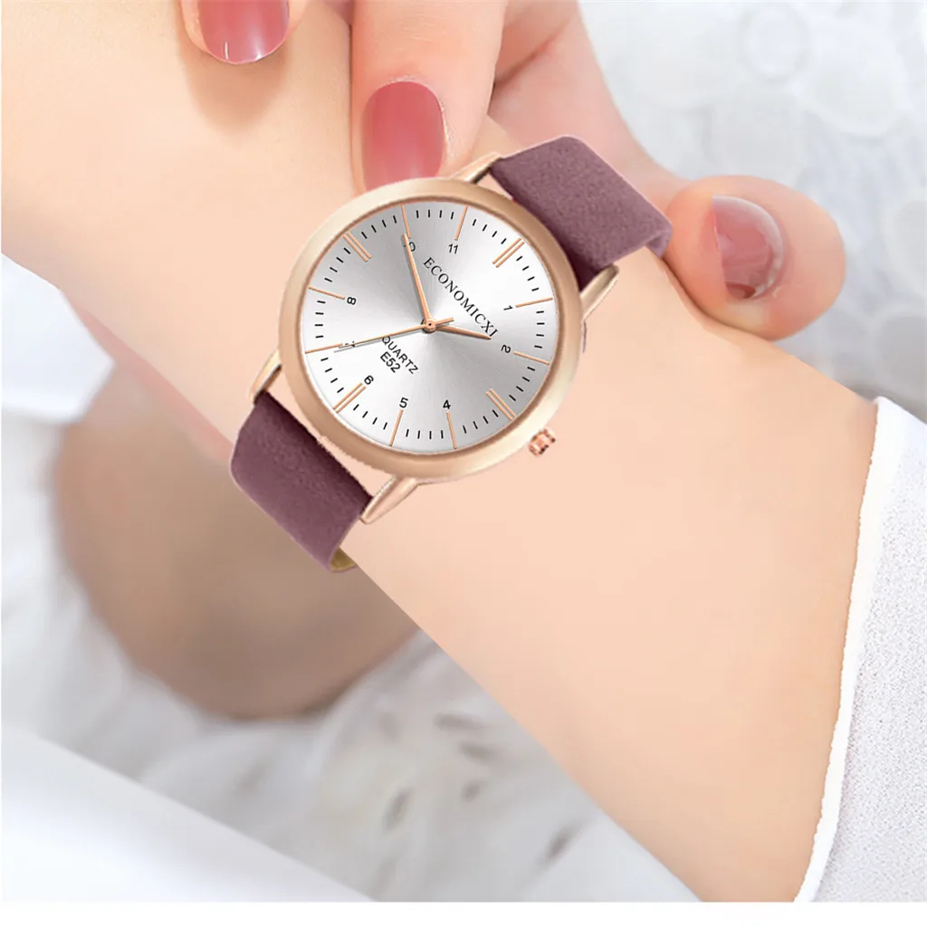 Женские Красные кварцевые часы Топ стиль алмаз классический браслет часы кварцевые с сетчатым ремешком модные наручные часы Relogio Feminino# O25