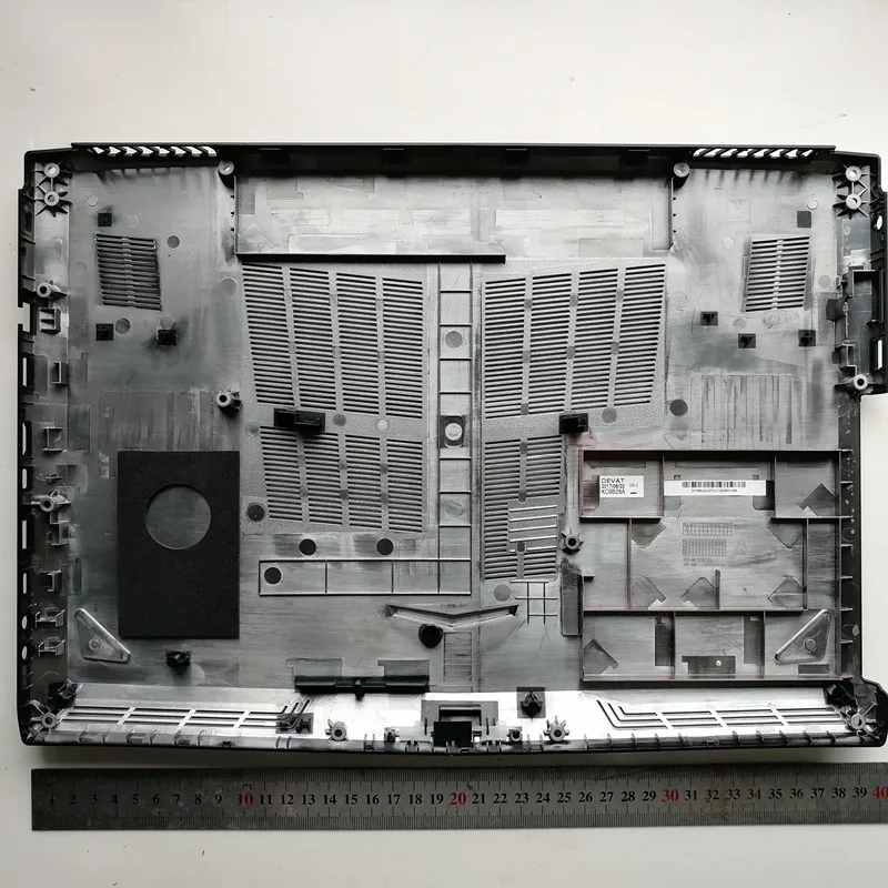 Нижний чехол для ноутбука Базовая Крышка для MSI GP62 MVR GL62 6QF MS-16M611 MS-16M1