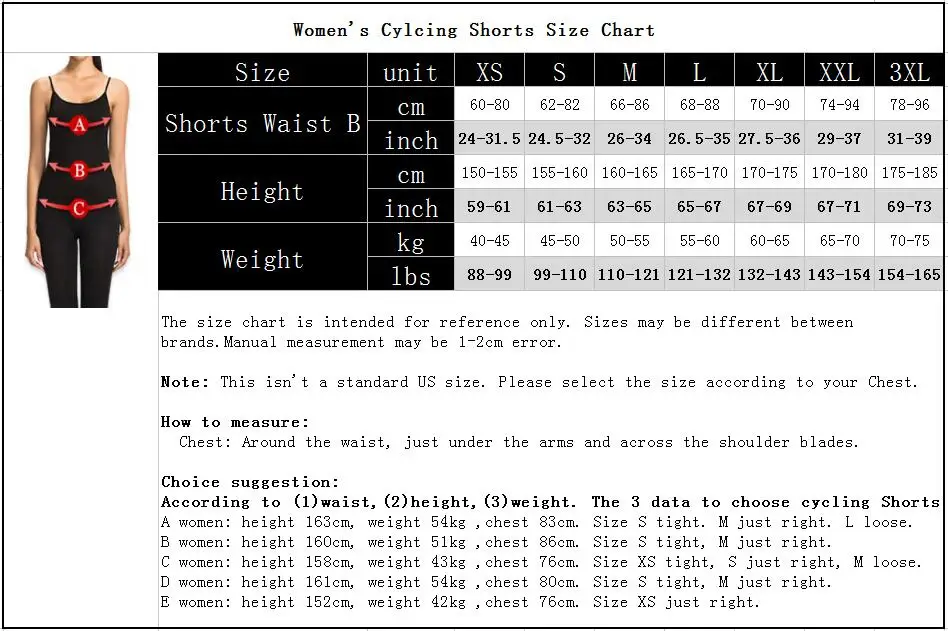 weimostar亿宝女短裤-加大