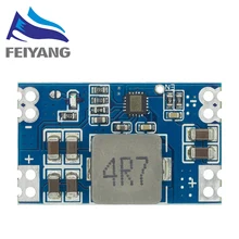 5a DC-DC mini560 step-down estabilizou a saída 3.3 5v 9v 12v do módulo de alimentação da tensão