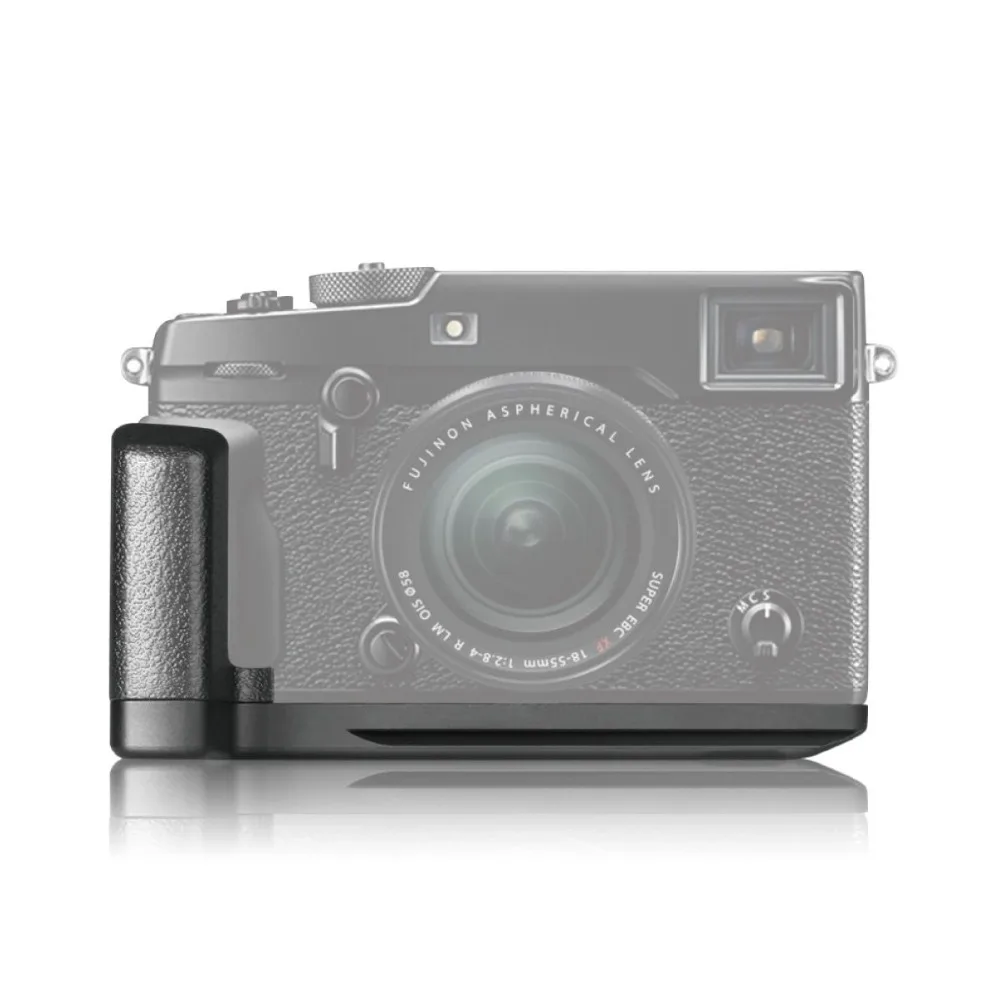 Meike MK PRO2G Вертикальная БЫСТРОРАЗЪЕМНАЯ пластина из алюминиевого сплава L