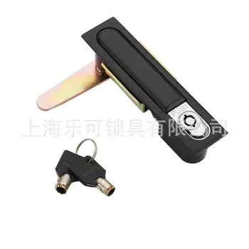 

Ms818 Marbles Mechanical Door Lock Power Distribution Cabinet Cabinet Lock with Furniture Lock Cabinet Lock Furniture Lock Elect