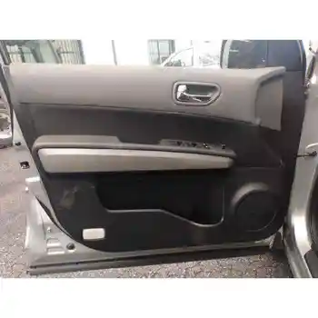 

80901JH18A TRIM FRONT LEFT DOOR NISSAN X-TRAIL (T31)