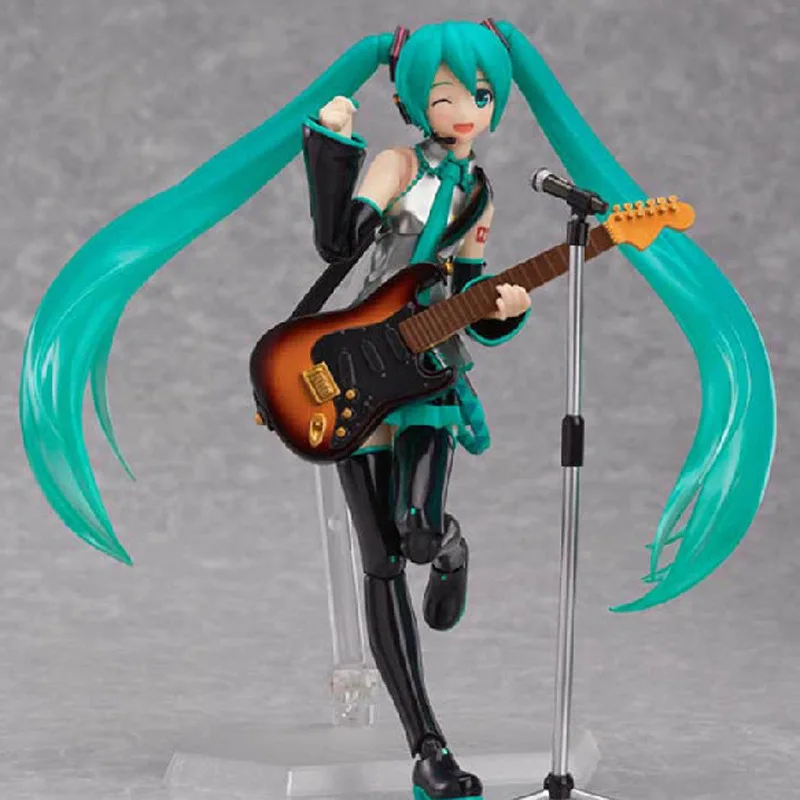 

Mifen Craft Hatsune Miku Garage Kit Figma200 Hatsune Miku Boxed Garage Kit Model