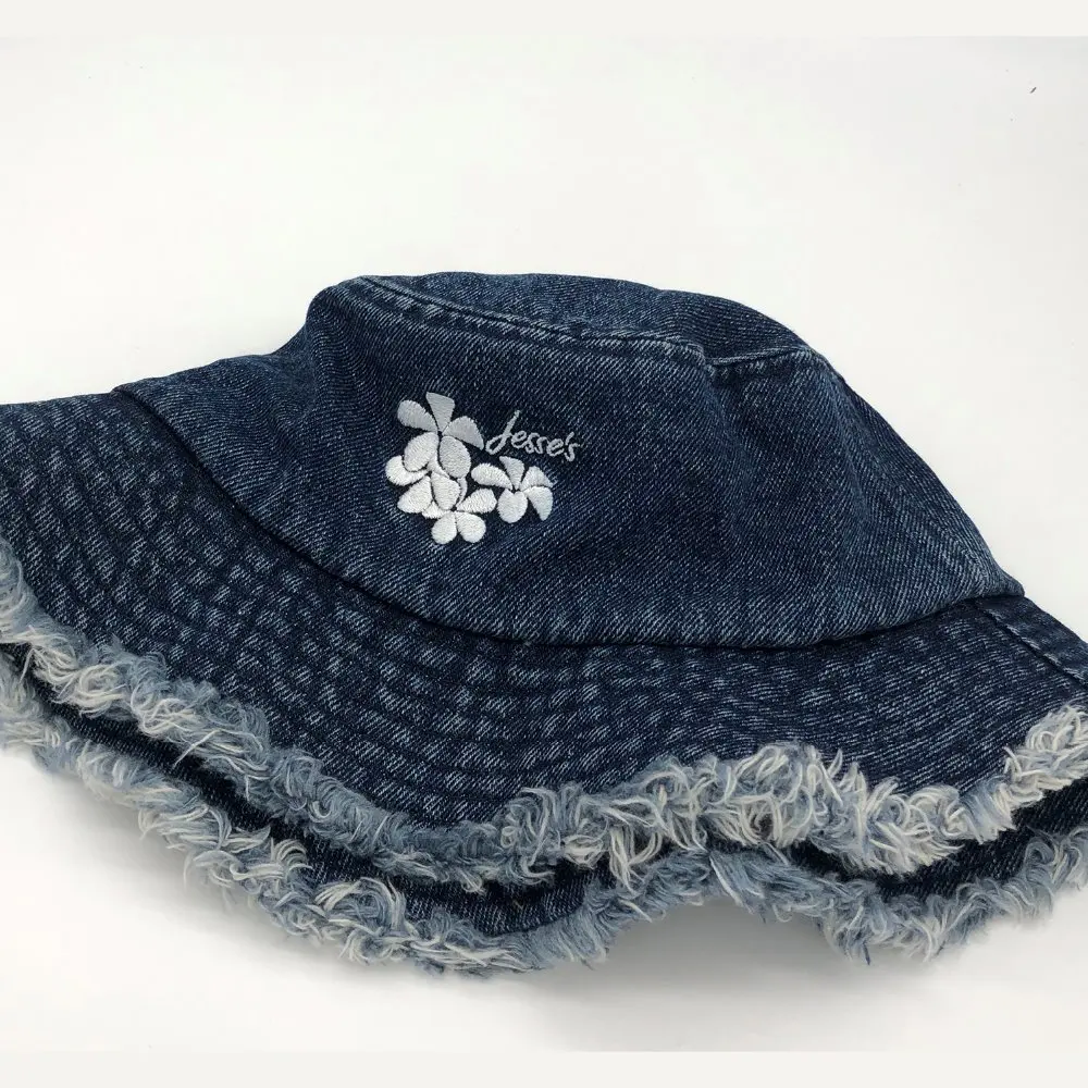 Denim hats5