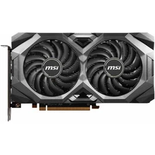 Видеокарта MSI PCI-E 4.0 RX 5700 MECH OC AMD RX5700 8192Mb 256b GDDR6 1515/14000/HDMIx1/DPx3/HDCP Re
