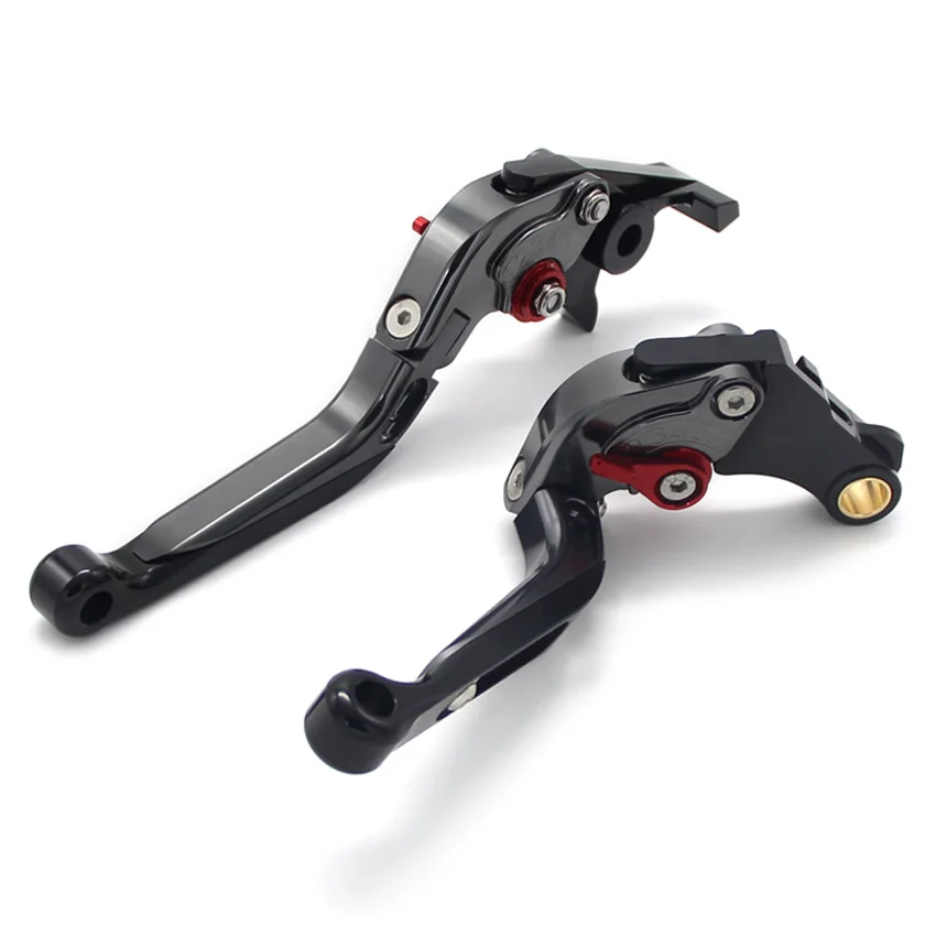 

Foldable extendable adjustable brake clutch lever for Ducati Diavel/Carbon/XDiavel/S Panigale V4 1299 1199 Panigale/S/Tricolor