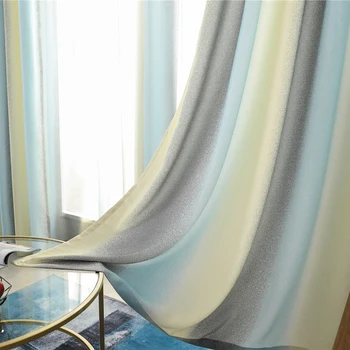 

Valances Screening Voile Sheer Curtain Window Curtain Window Screening Drap Sheer Wedding Glass Yarn Kids Room Curtains D20