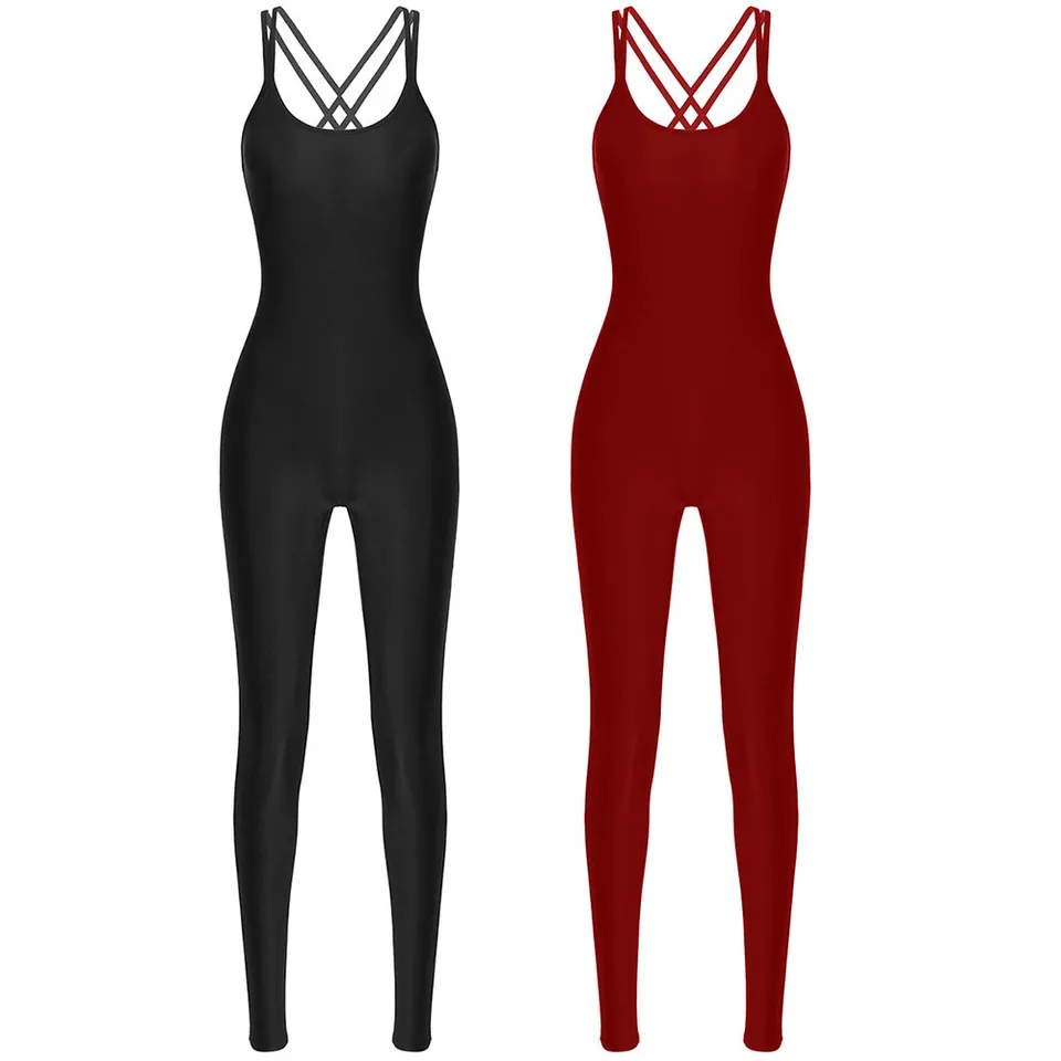 stretchy jumpsuit