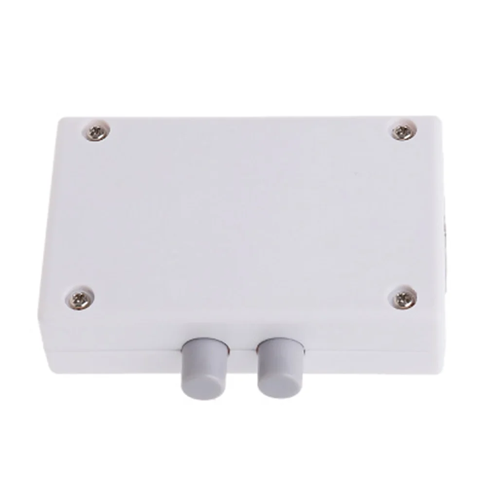 Домашний и офисный компактный дестоп RJ45 Ethernet мини сетевой коммутатор