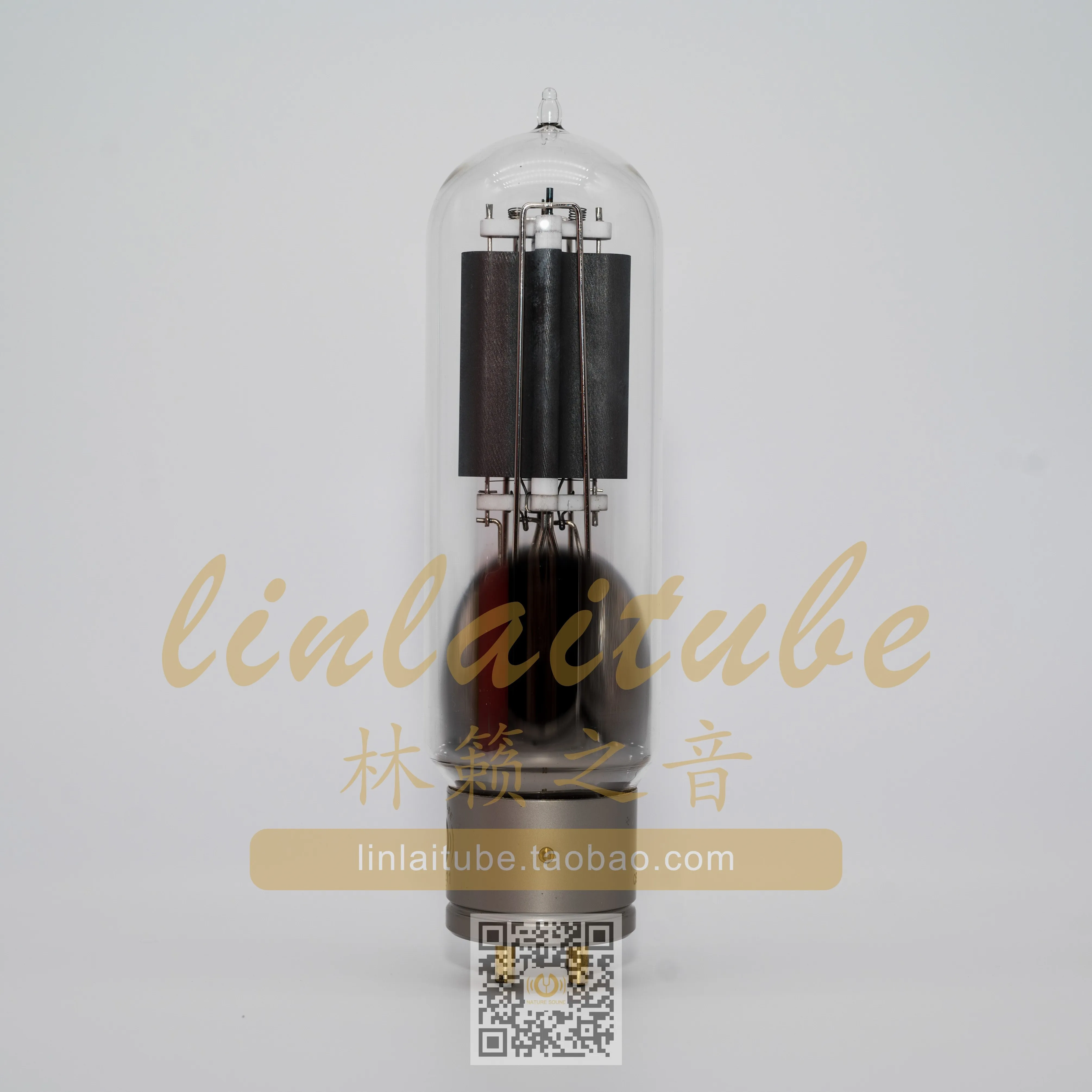 Factory outlet linlai tube duplicated WE factory