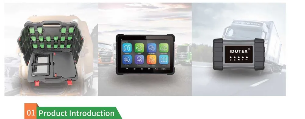 Idutex ts810pro. Idutex ts810pro
