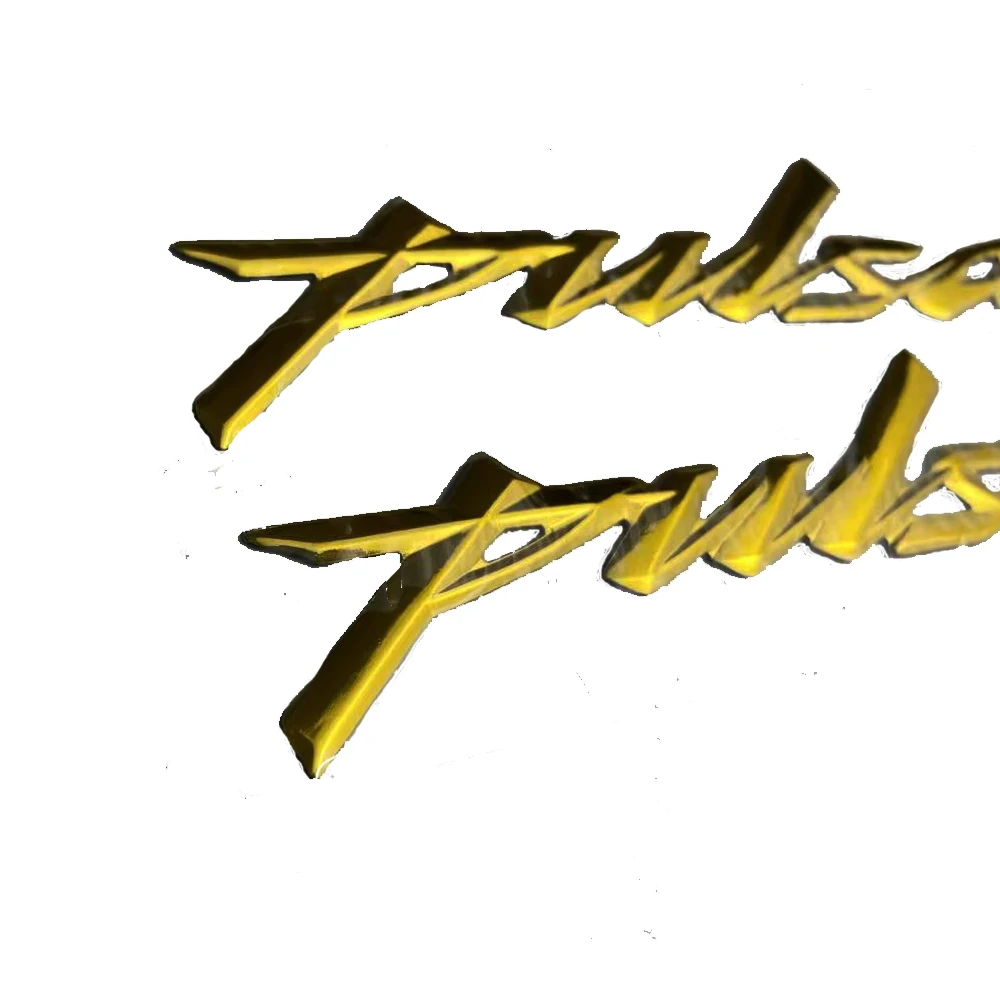  3D   Į ũ  ޼ ƼĿ Į, Bajaj Pulsar 200NS COME 200 RS200 Pulsar 150 180 180f 220F