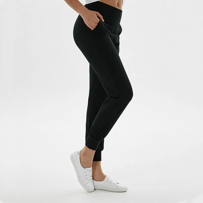 Shinbene High Waist Squatproof Fitness 
