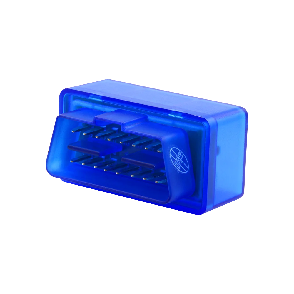 OBD2 ELM327 V1.5 Bluetooth 2,0 с PIC18F25K80 Поддержка Windows/Android/Symbian Система Авто диагностический инструмент считыватель кода сканер