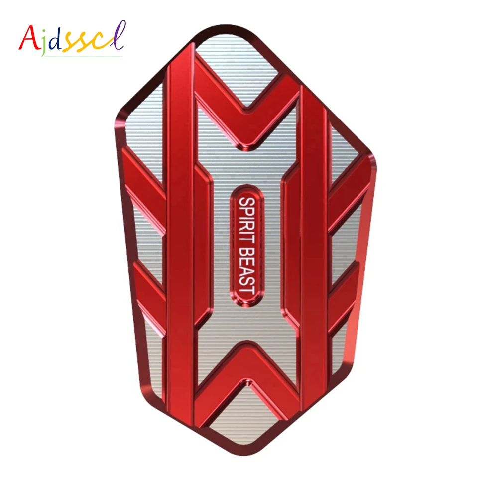 

Spirit Beast Motorcycle Rear Brake Pedal Enlarge Extender Pad Brake Lever Non-slip Pedal Accessories For CFMOTO 700CLX